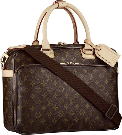 louis vuitton reistassen